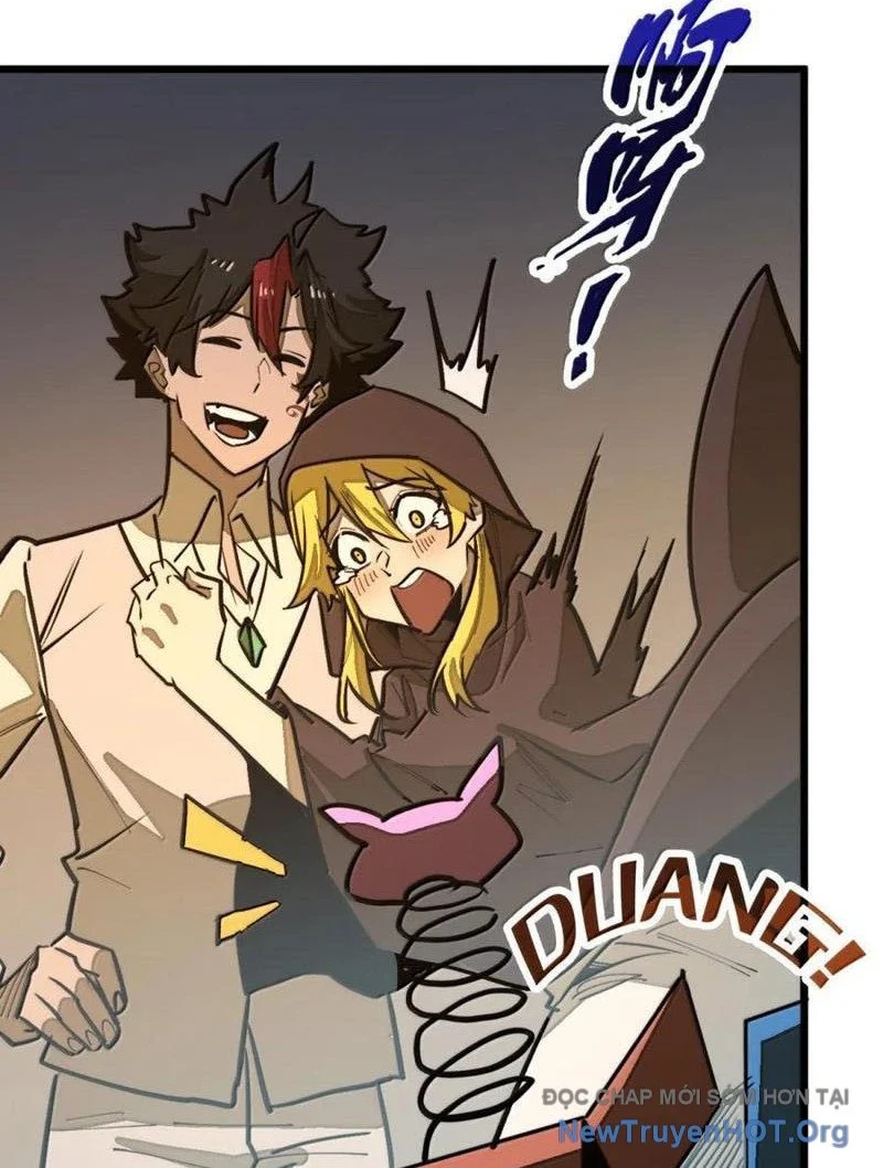 Từ Đáy Xã Hội Quật Khởi Chapter 60 - Trang 3