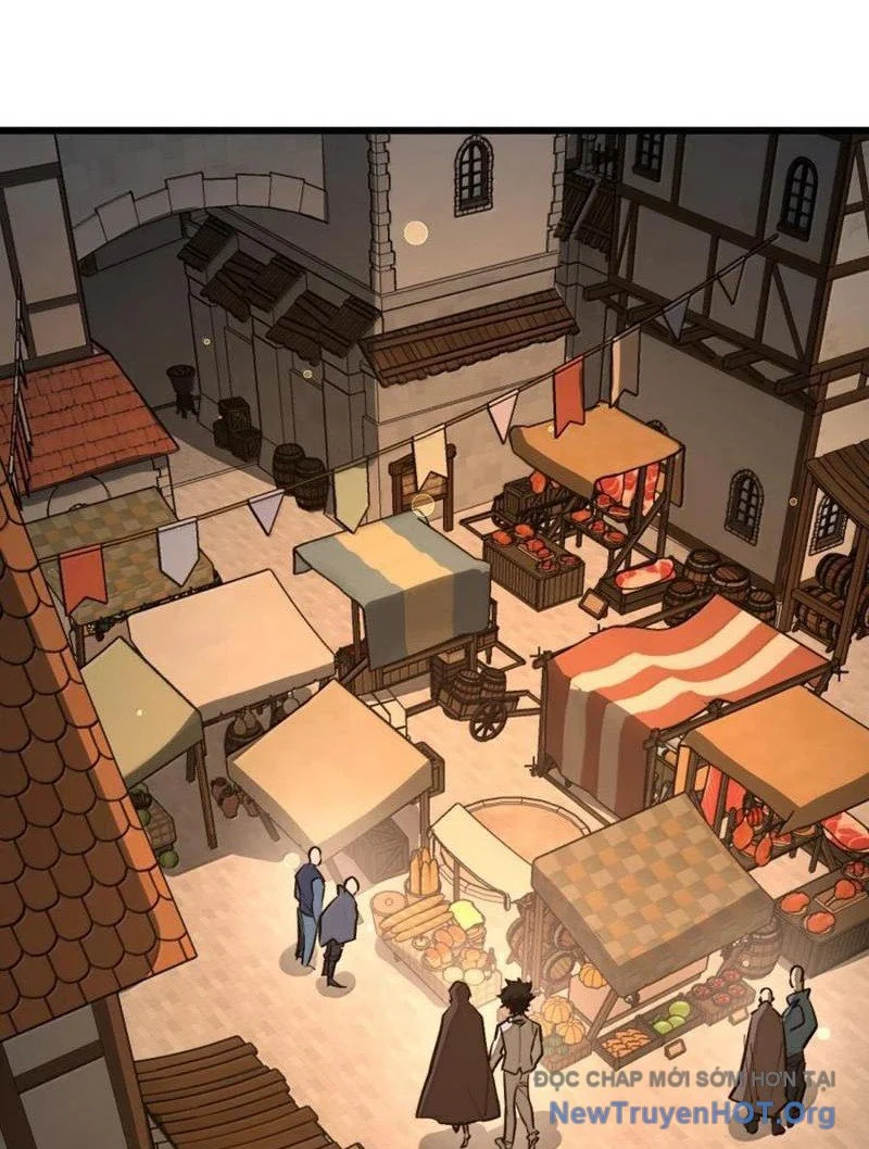 Từ Đáy Xã Hội Quật Khởi Chapter 60 - Trang 3