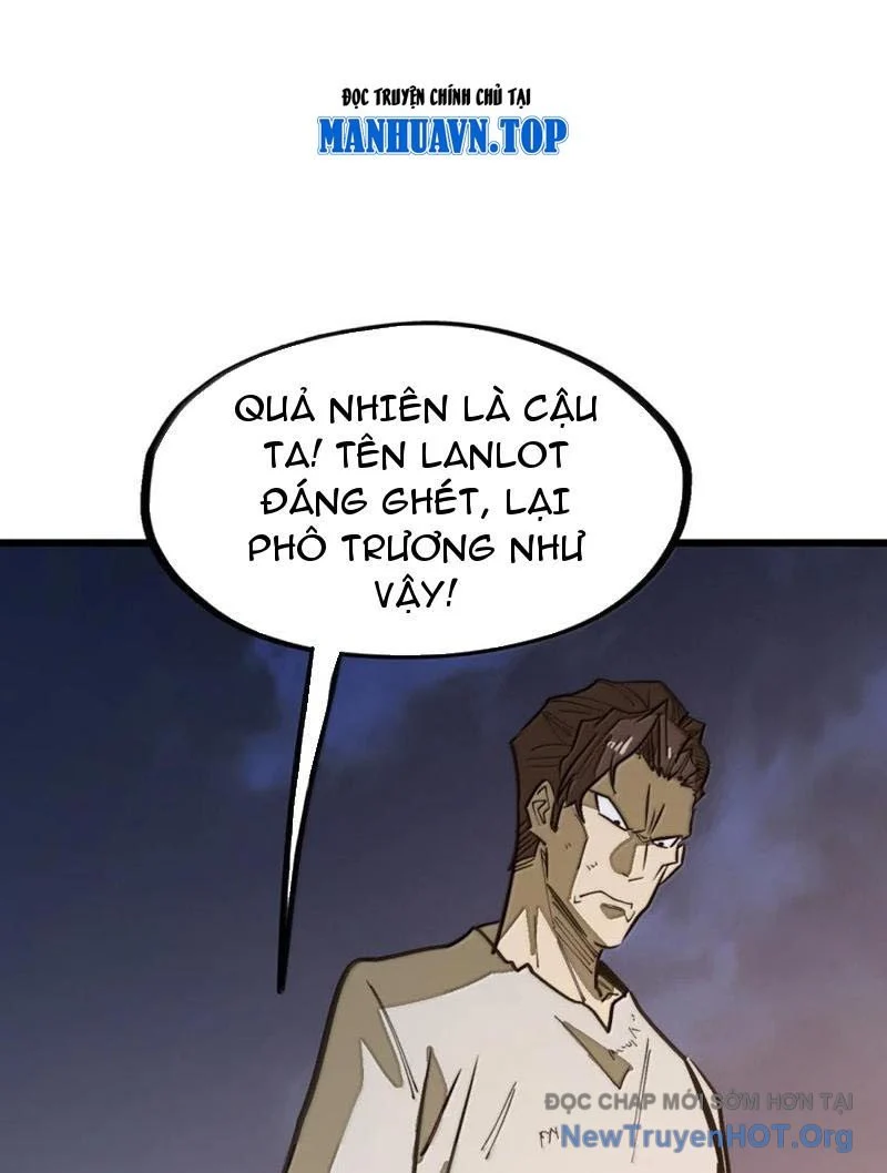 Từ Đáy Xã Hội Quật Khởi Chapter 60 - Trang 3