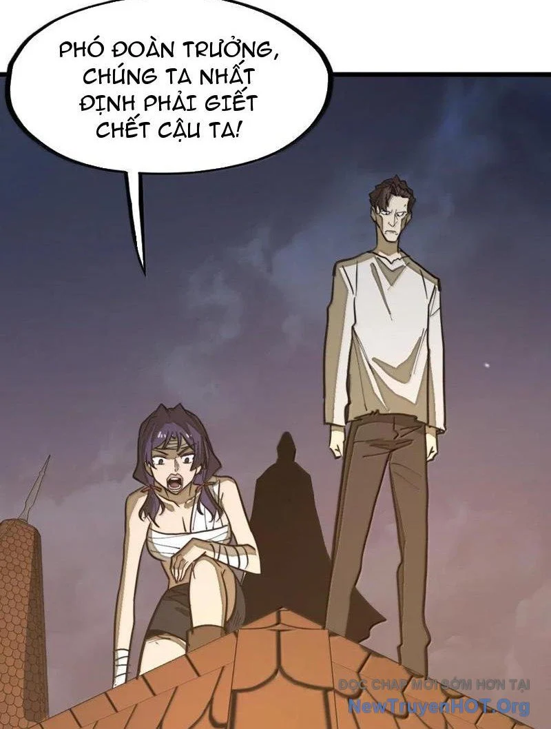 Từ Đáy Xã Hội Quật Khởi Chapter 60 - Trang 3