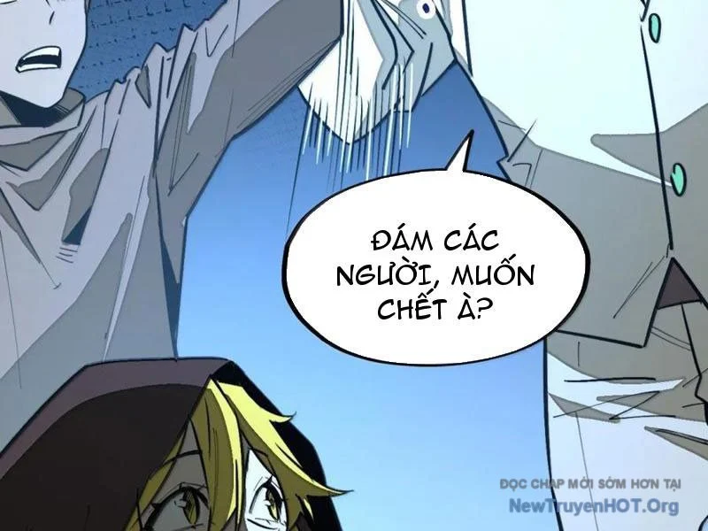 Từ Đáy Xã Hội Quật Khởi Chapter 61 - Trang 3