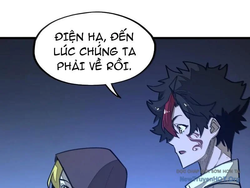 Từ Đáy Xã Hội Quật Khởi Chapter 61 - Trang 3