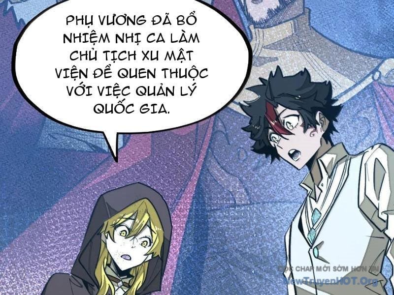 Từ Đáy Xã Hội Quật Khởi Chapter 61 - Trang 3