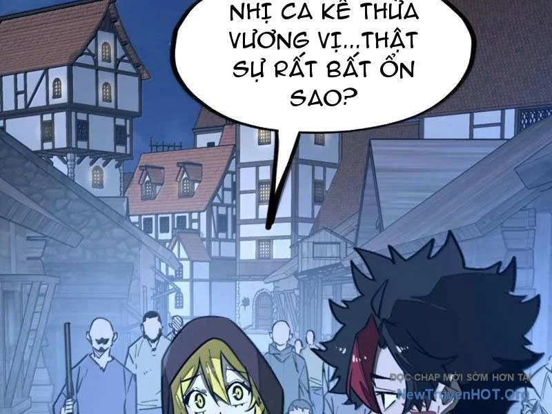 Từ Đáy Xã Hội Quật Khởi Chapter 61 - Trang 3