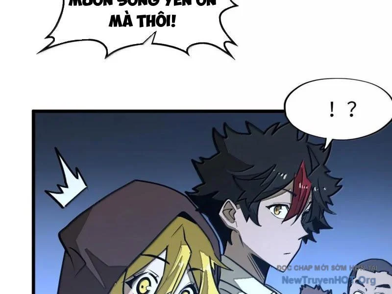 Từ Đáy Xã Hội Quật Khởi Chapter 61 - Trang 3