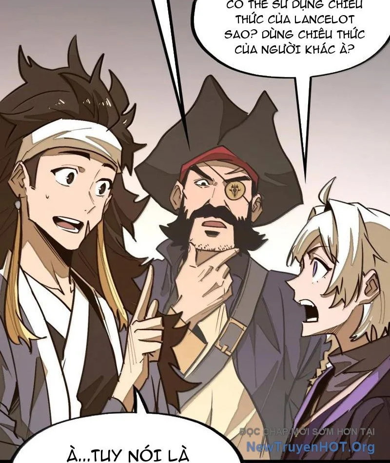 Từ Đáy Xã Hội Quật Khởi Chapter 62 - Trang 3