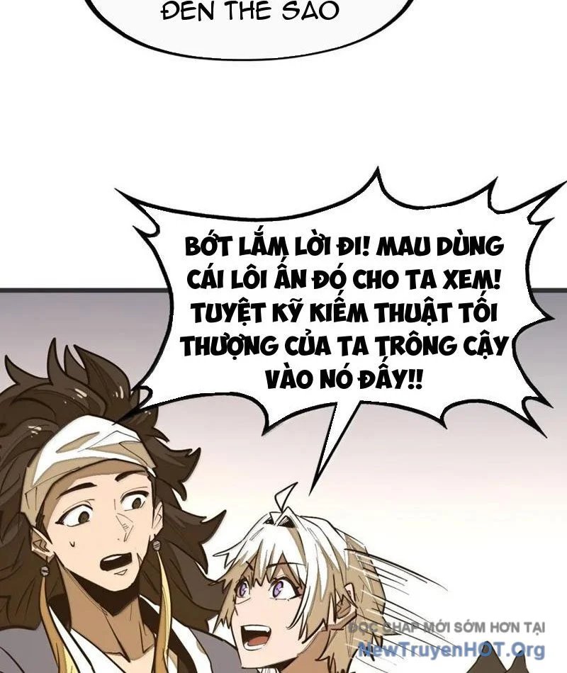 Từ Đáy Xã Hội Quật Khởi Chapter 62 - Trang 3