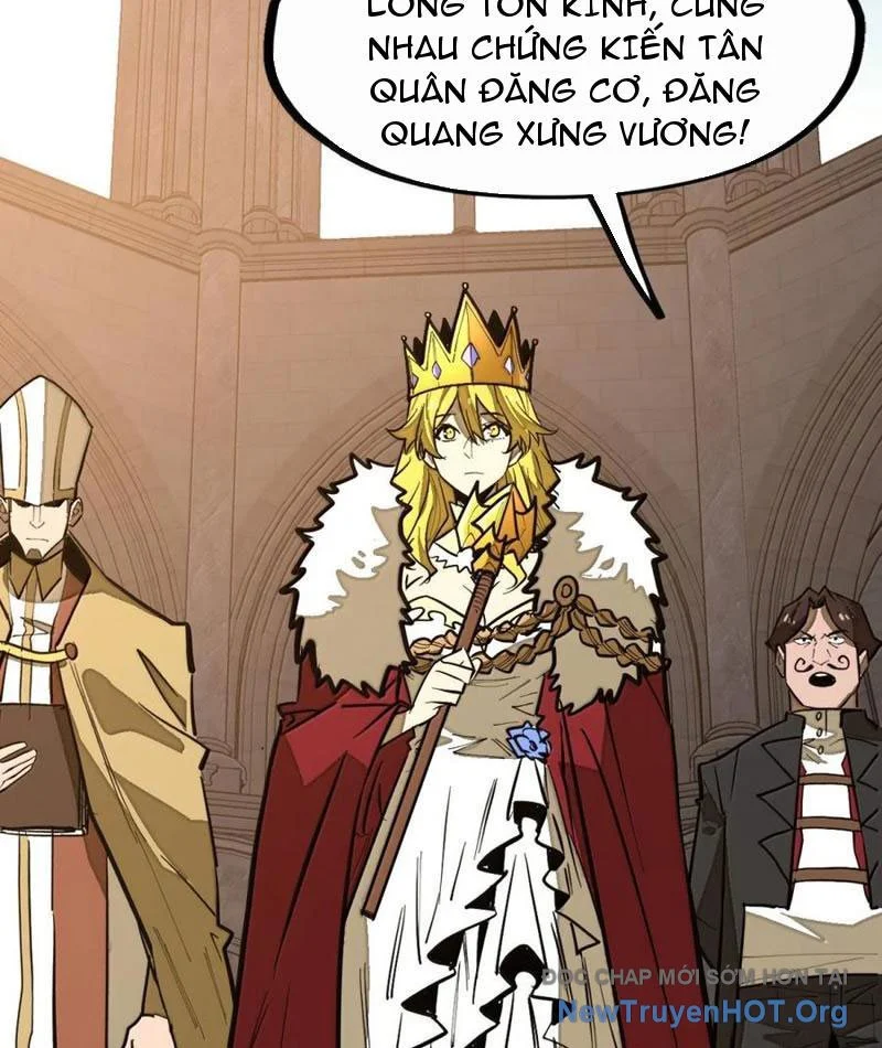 Từ Đáy Xã Hội Quật Khởi Chapter 62 - Trang 3