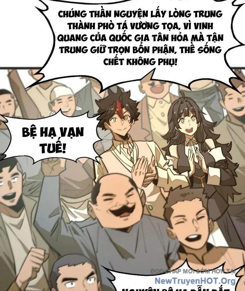 Từ Đáy Xã Hội Quật Khởi Chapter 62 - Trang 3