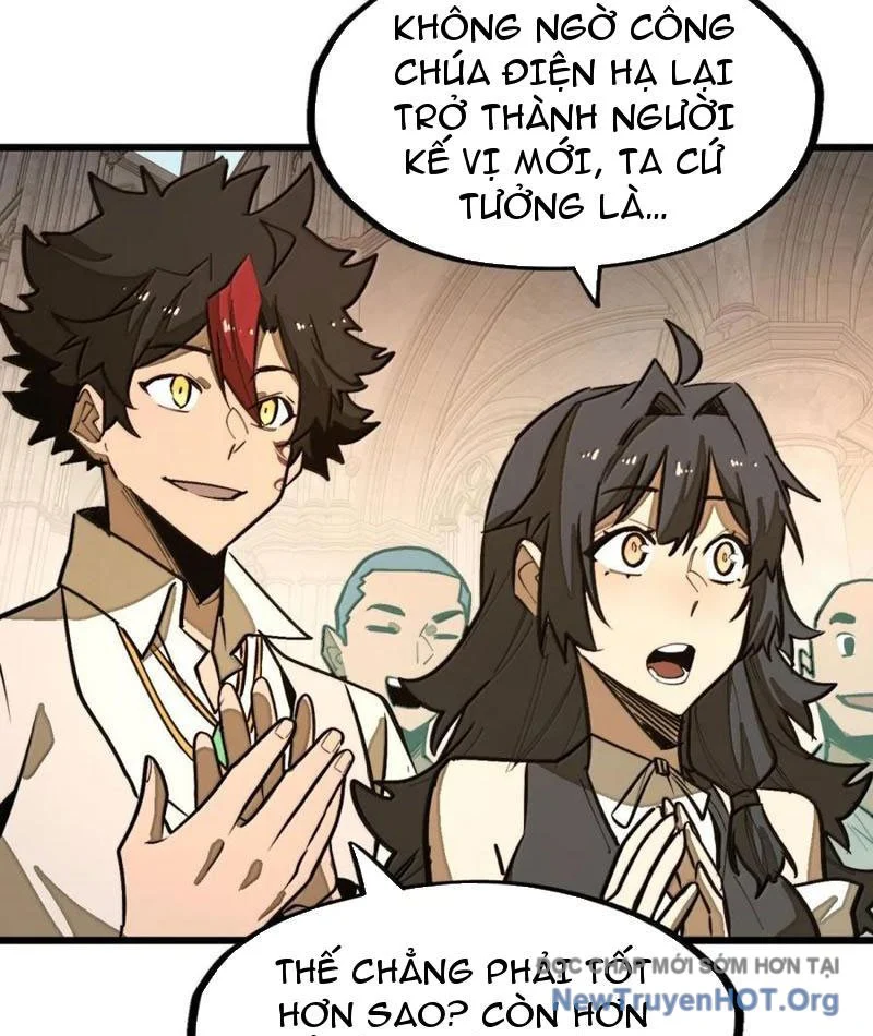 Từ Đáy Xã Hội Quật Khởi Chapter 62 - Trang 3