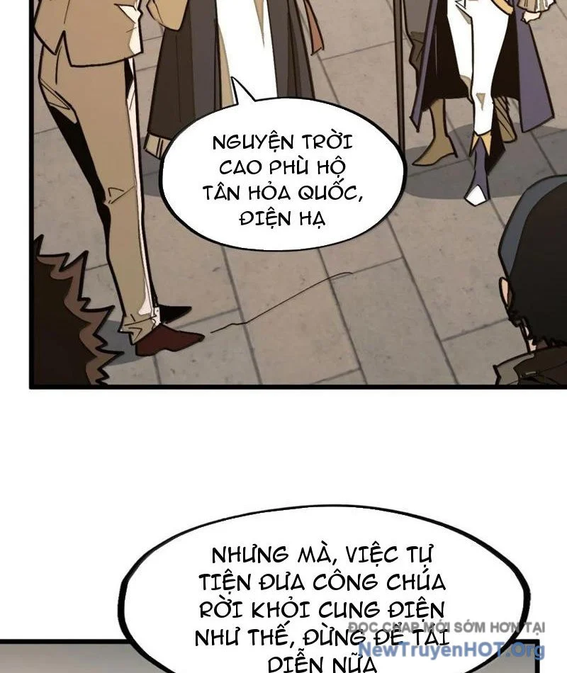 Từ Đáy Xã Hội Quật Khởi Chapter 62 - Trang 3