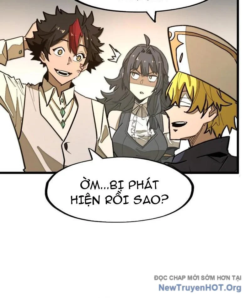 Từ Đáy Xã Hội Quật Khởi Chapter 62 - Trang 3