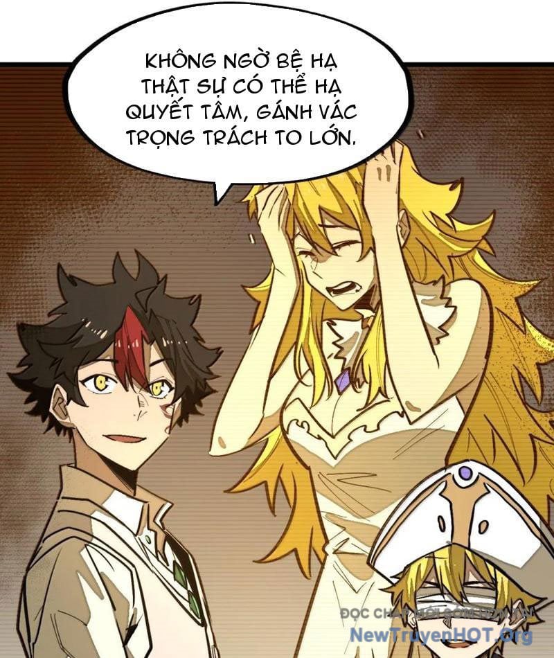 Từ Đáy Xã Hội Quật Khởi Chapter 62 - Trang 3