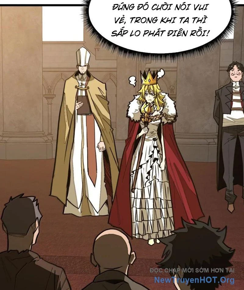 Từ Đáy Xã Hội Quật Khởi Chapter 62 - Trang 3