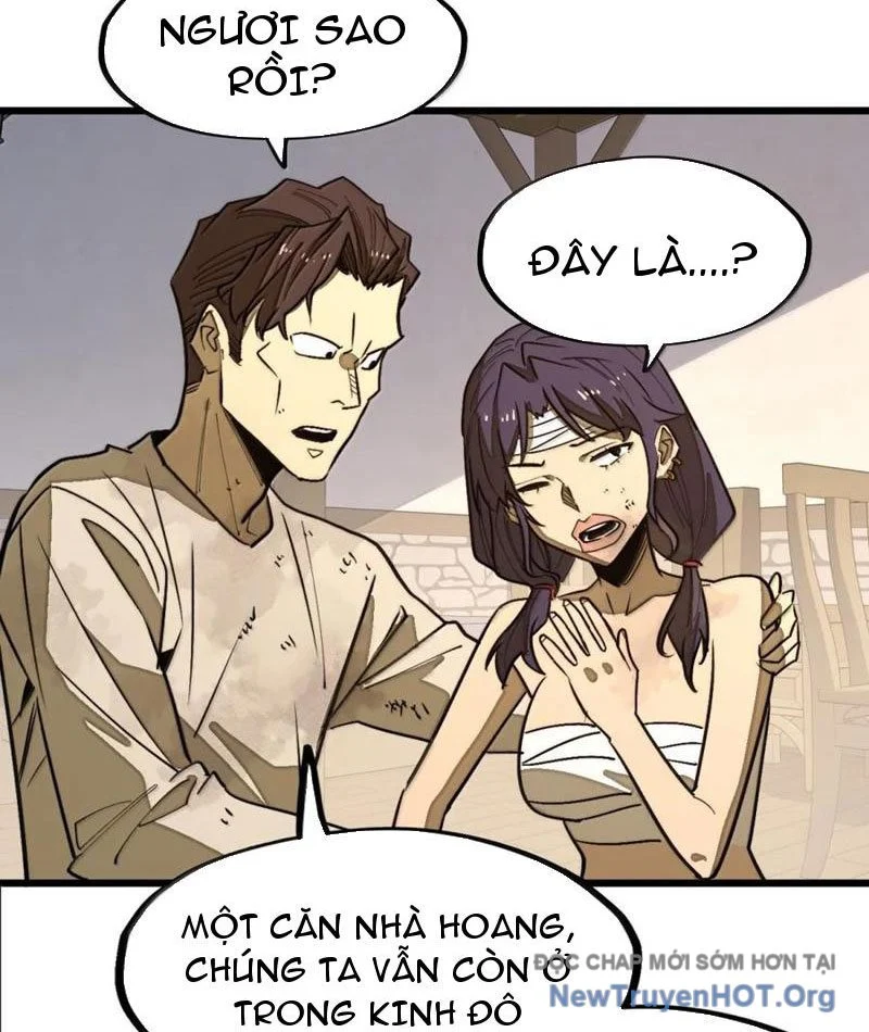 Từ Đáy Xã Hội Quật Khởi Chapter 62 - Trang 3
