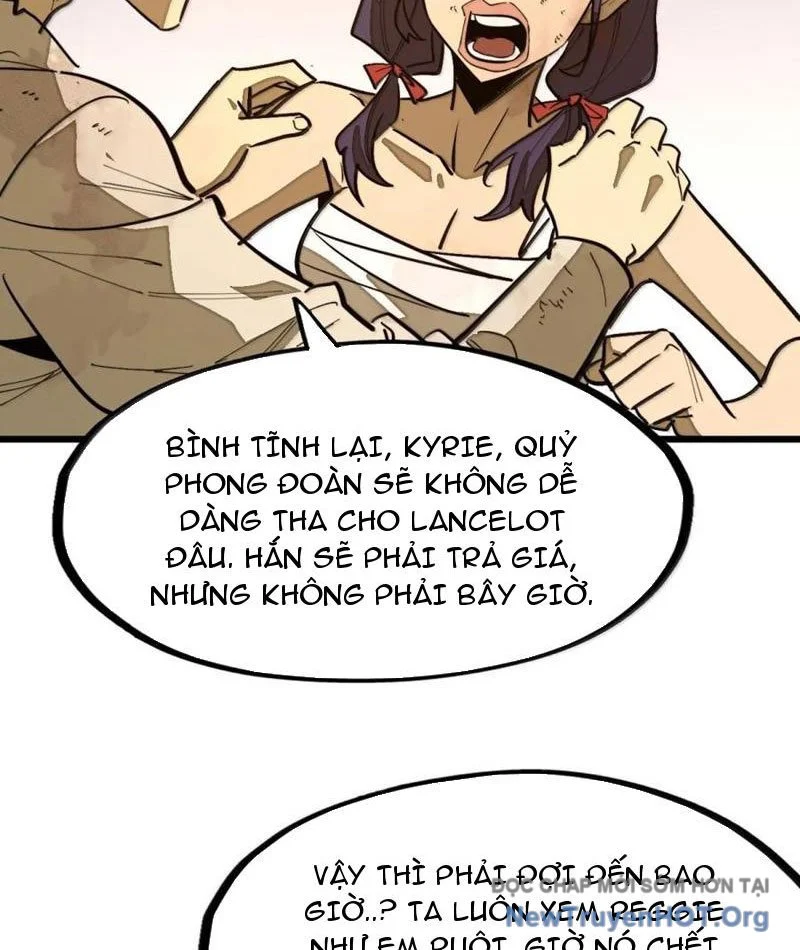 Từ Đáy Xã Hội Quật Khởi Chapter 62 - Trang 3