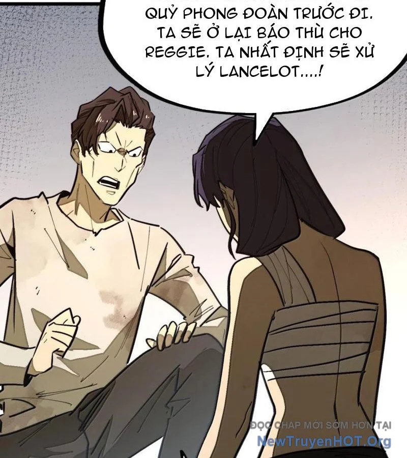 Từ Đáy Xã Hội Quật Khởi Chapter 62 - Trang 3