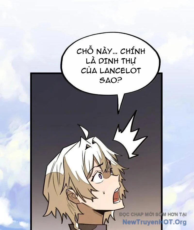 Từ Đáy Xã Hội Quật Khởi Chapter 62 - Trang 3