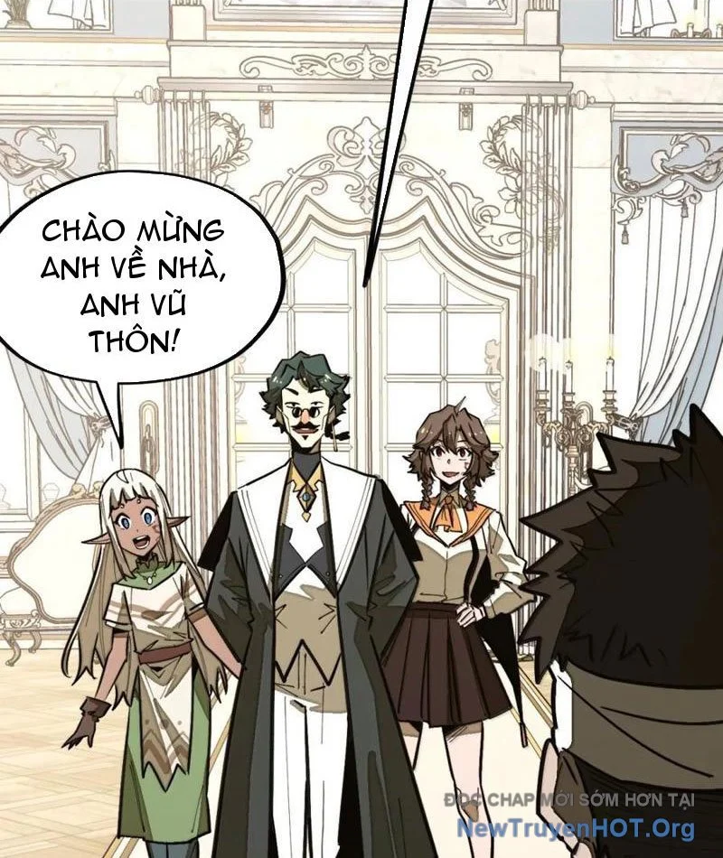 Từ Đáy Xã Hội Quật Khởi Chapter 62 - Trang 3