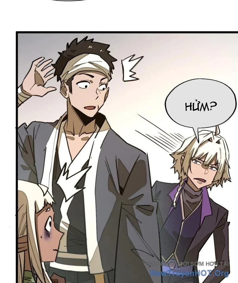 Từ Đáy Xã Hội Quật Khởi Chapter 62 - Trang 3