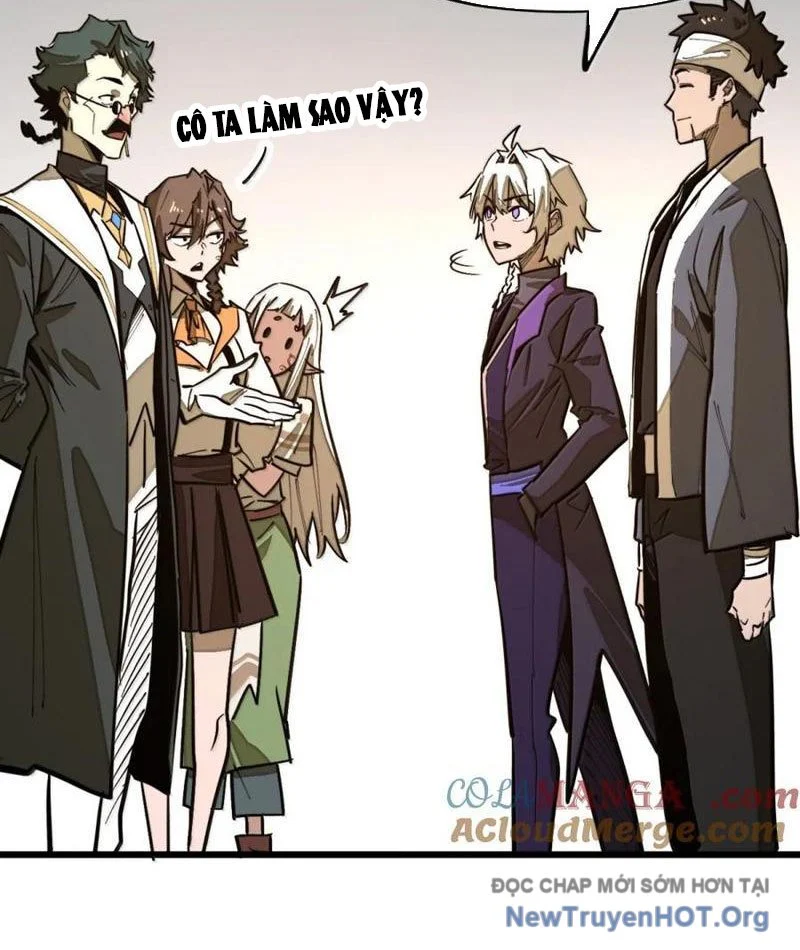 Từ Đáy Xã Hội Quật Khởi Chapter 62 - Trang 3