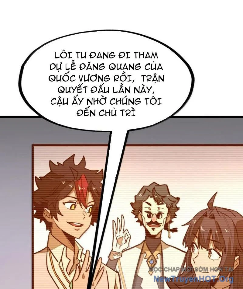 Từ Đáy Xã Hội Quật Khởi Chapter 62 - Trang 3