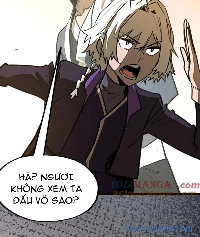 Từ Đáy Xã Hội Quật Khởi Chapter 62 - Trang 3