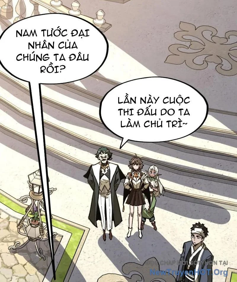 Từ Đáy Xã Hội Quật Khởi Chapter 63 - Trang 3