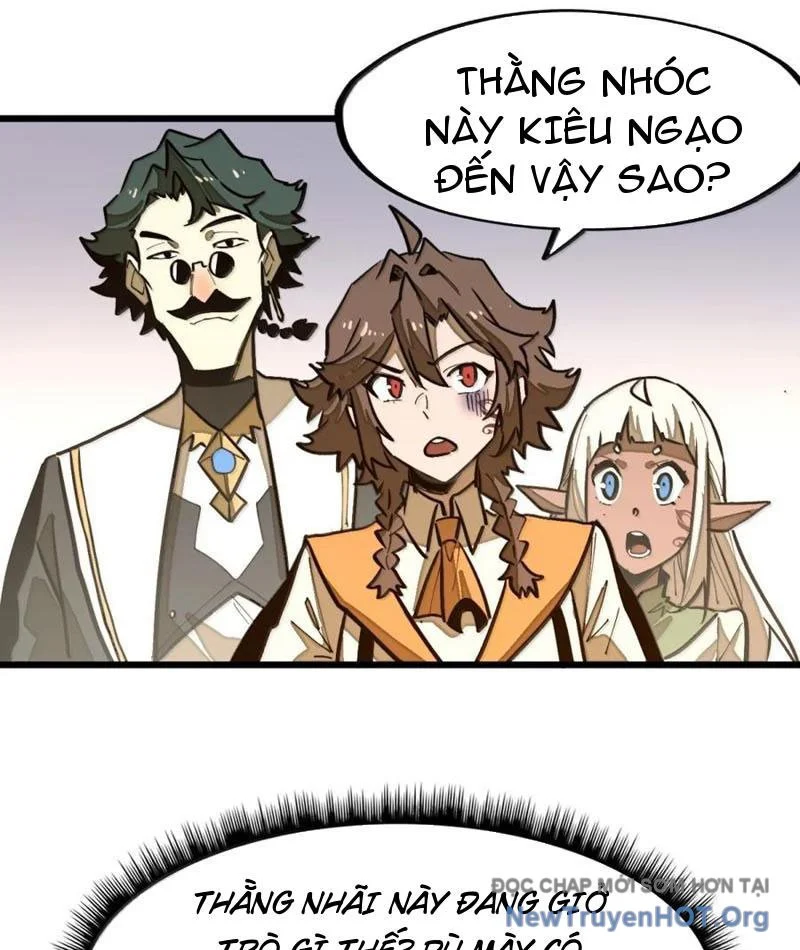 Từ Đáy Xã Hội Quật Khởi Chapter 63 - Trang 3