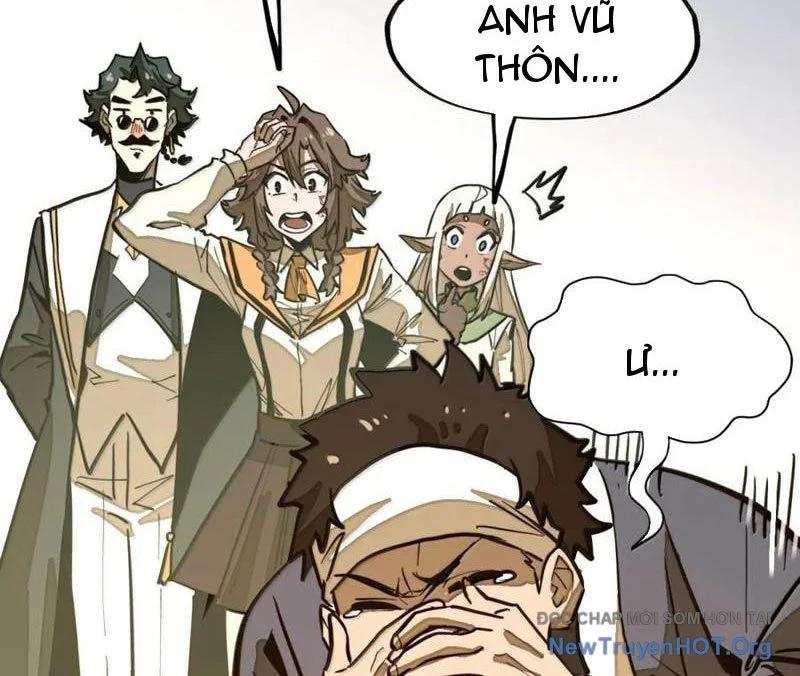 Từ Đáy Xã Hội Quật Khởi Chapter 63 - Trang 3