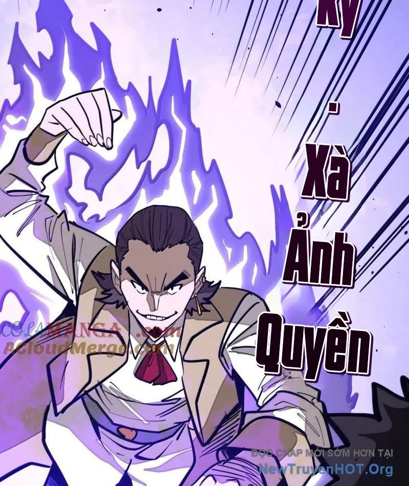 Từ Đáy Xã Hội Quật Khởi Chapter 63 - Trang 3