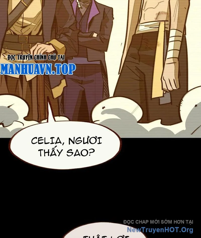 Từ Đáy Xã Hội Quật Khởi Chapter 63 - Trang 3