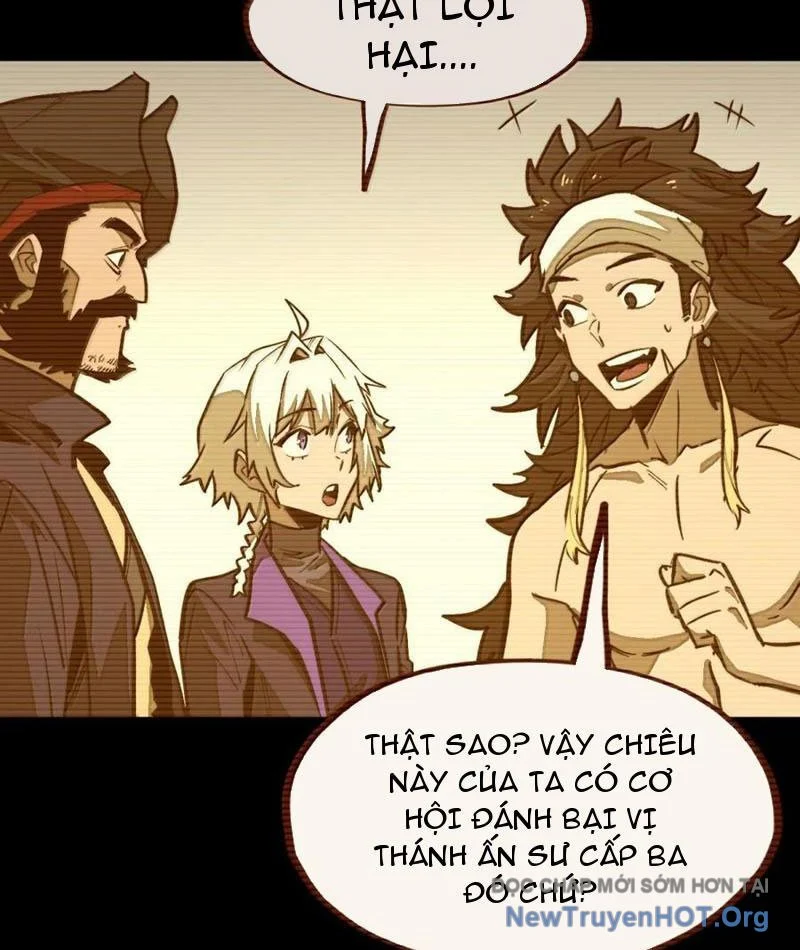 Từ Đáy Xã Hội Quật Khởi Chapter 63 - Trang 3