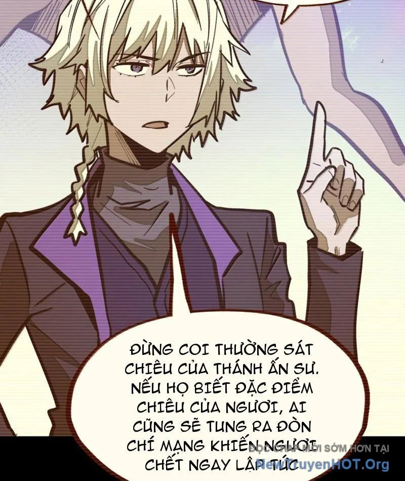Từ Đáy Xã Hội Quật Khởi Chapter 63 - Trang 3