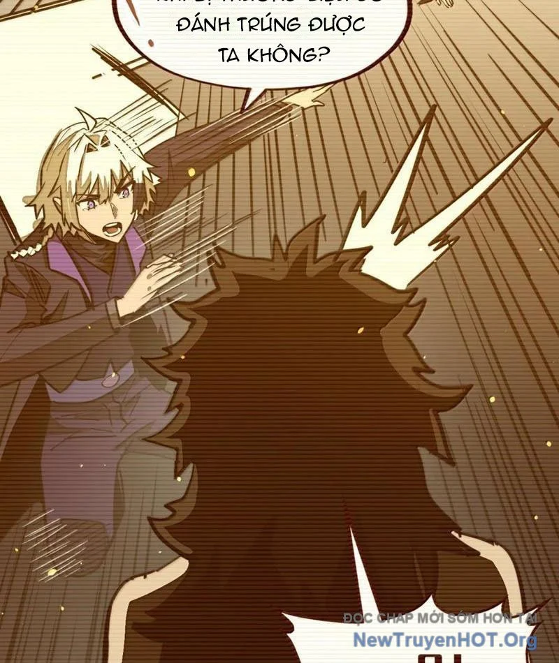 Từ Đáy Xã Hội Quật Khởi Chapter 63 - Trang 3
