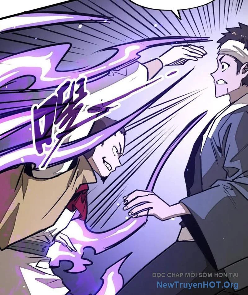 Từ Đáy Xã Hội Quật Khởi Chapter 63 - Trang 3