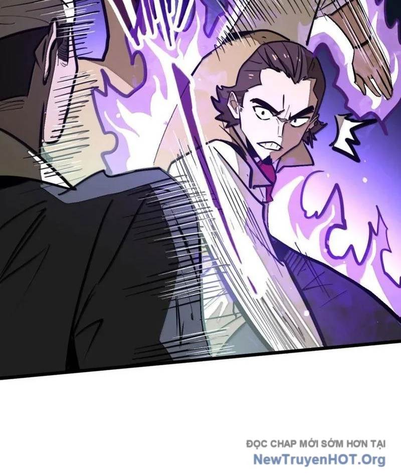Từ Đáy Xã Hội Quật Khởi Chapter 63 - Trang 3