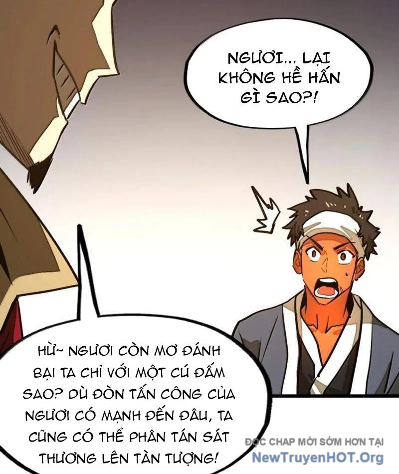 Từ Đáy Xã Hội Quật Khởi Chapter 63 - Trang 3
