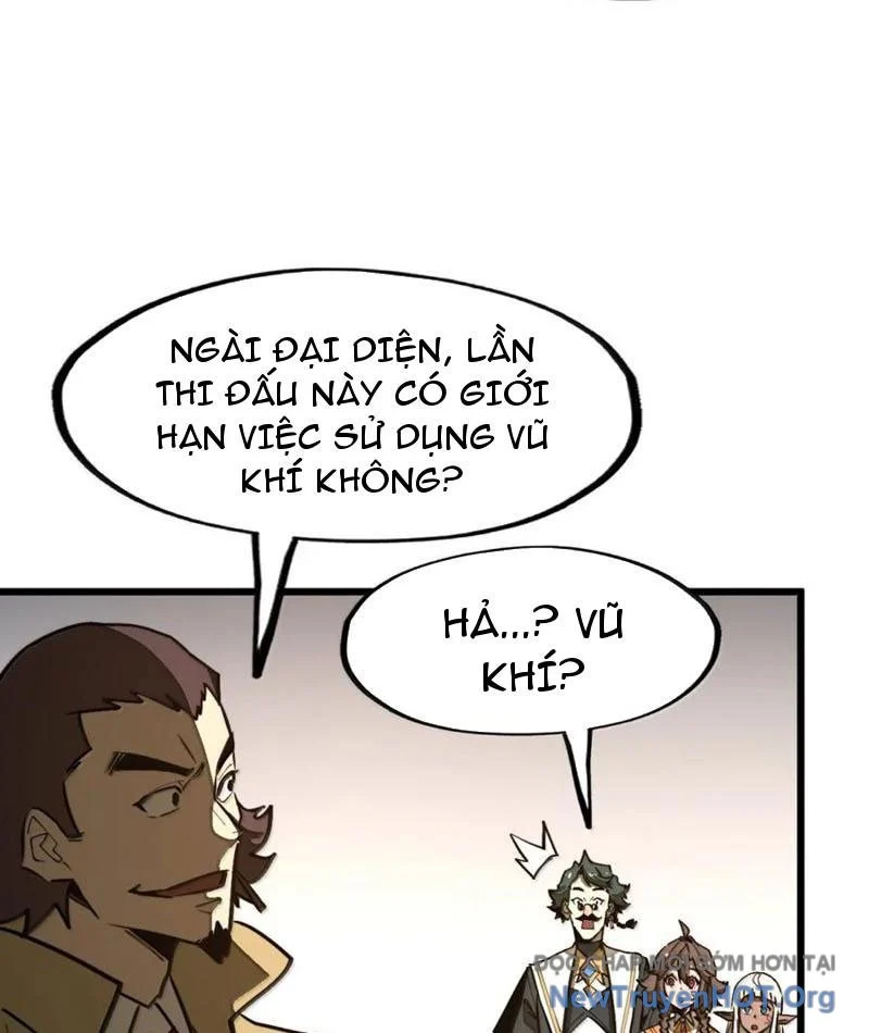 Từ Đáy Xã Hội Quật Khởi Chapter 63 - Trang 3