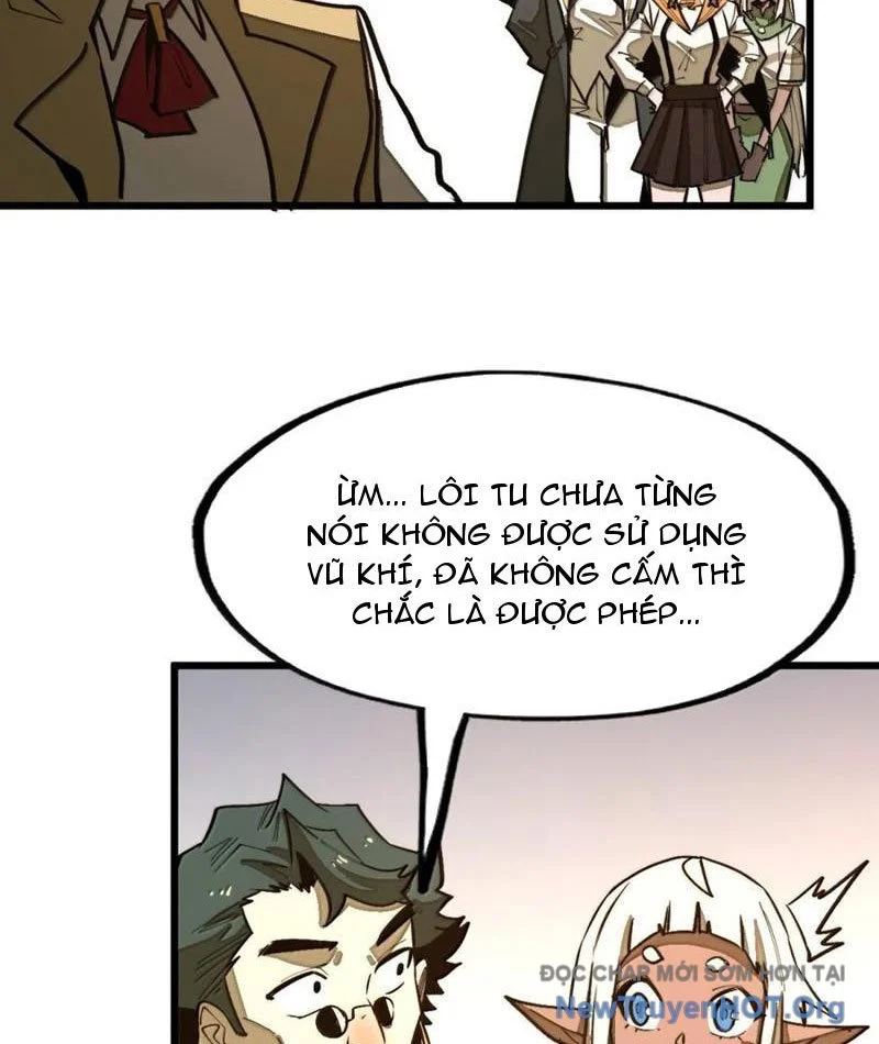 Từ Đáy Xã Hội Quật Khởi Chapter 63 - Trang 3