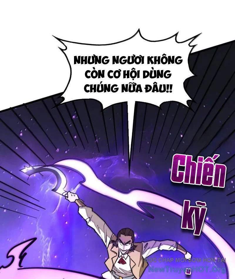 Từ Đáy Xã Hội Quật Khởi Chapter 63 - Trang 3