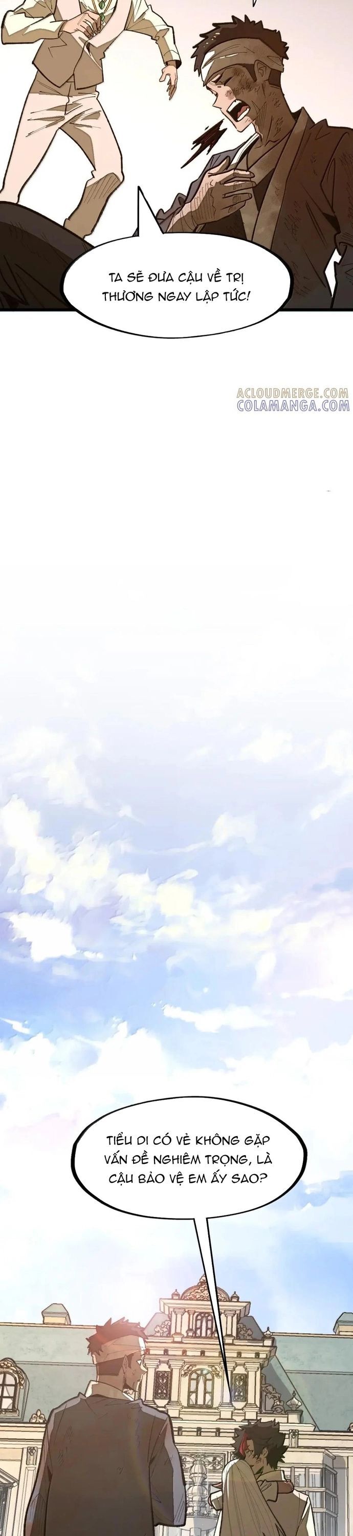 Từ Đáy Xã Hội Quật Khởi Chapter 68 - Next Chapter 69