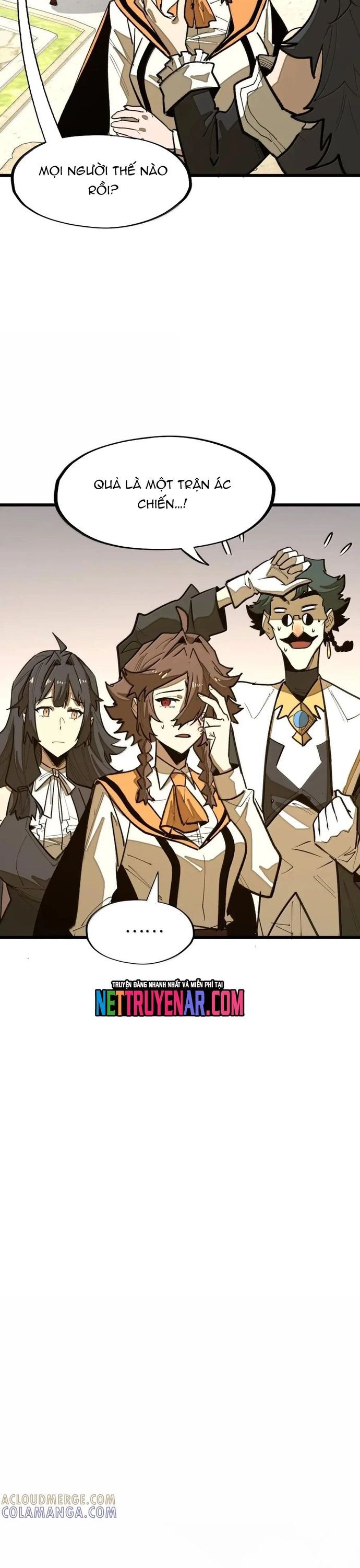 Từ Đáy Xã Hội Quật Khởi Chapter 68 - Next Chapter 69