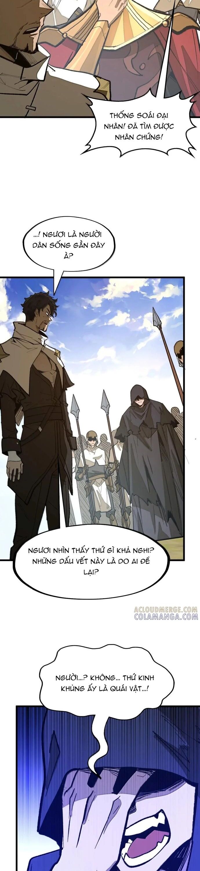 Từ Đáy Xã Hội Quật Khởi Chapter 68 - Next Chapter 69