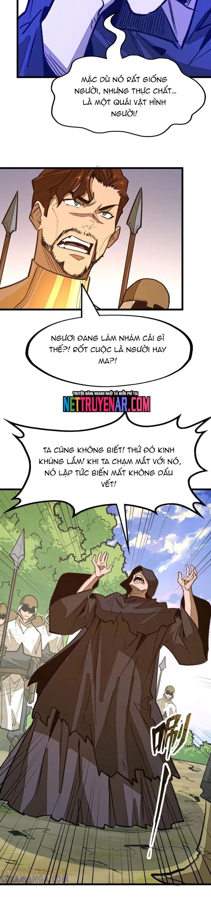 Từ Đáy Xã Hội Quật Khởi Chapter 68 - Next Chapter 69