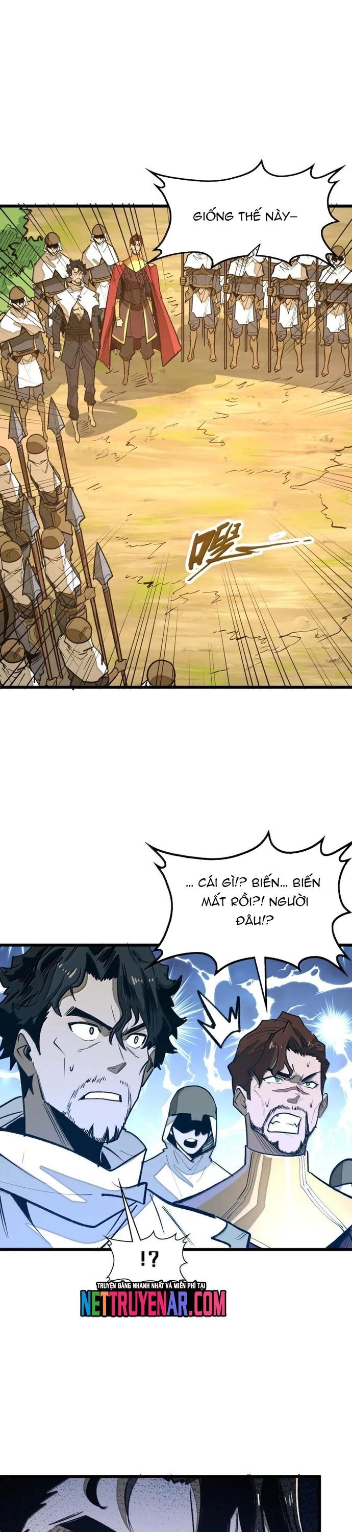 Từ Đáy Xã Hội Quật Khởi Chapter 68 - Next Chapter 69