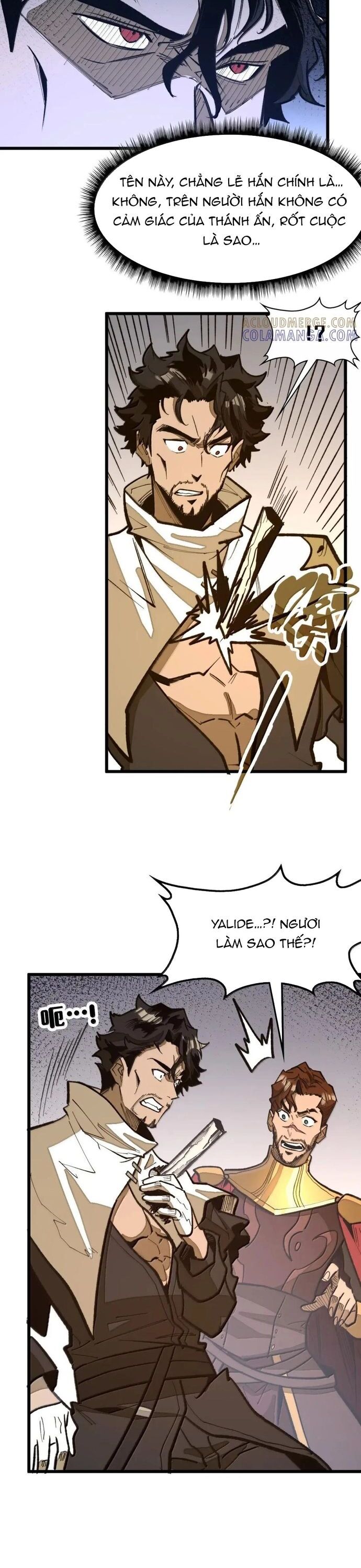 Từ Đáy Xã Hội Quật Khởi Chapter 68 - Next Chapter 69