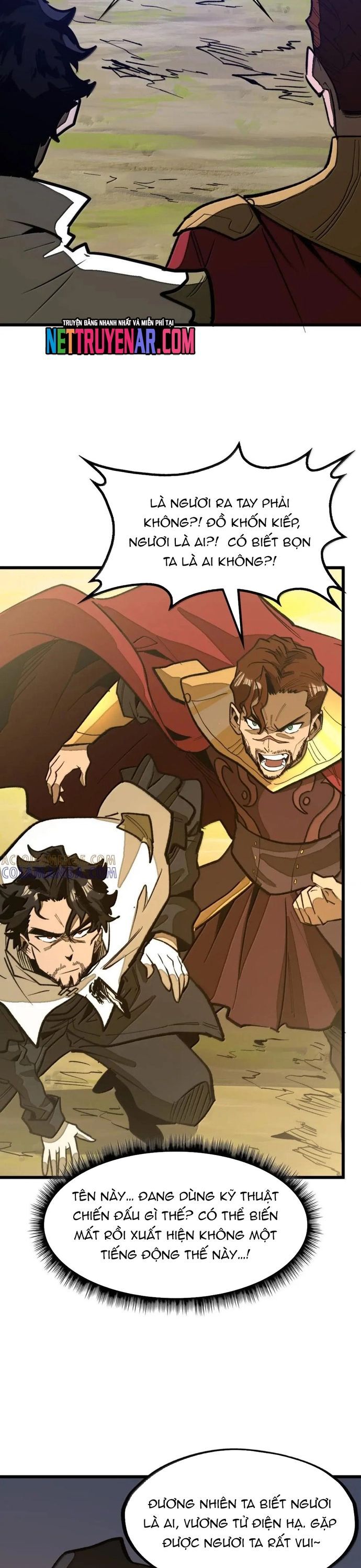 Từ Đáy Xã Hội Quật Khởi Chapter 68 - Next Chapter 69