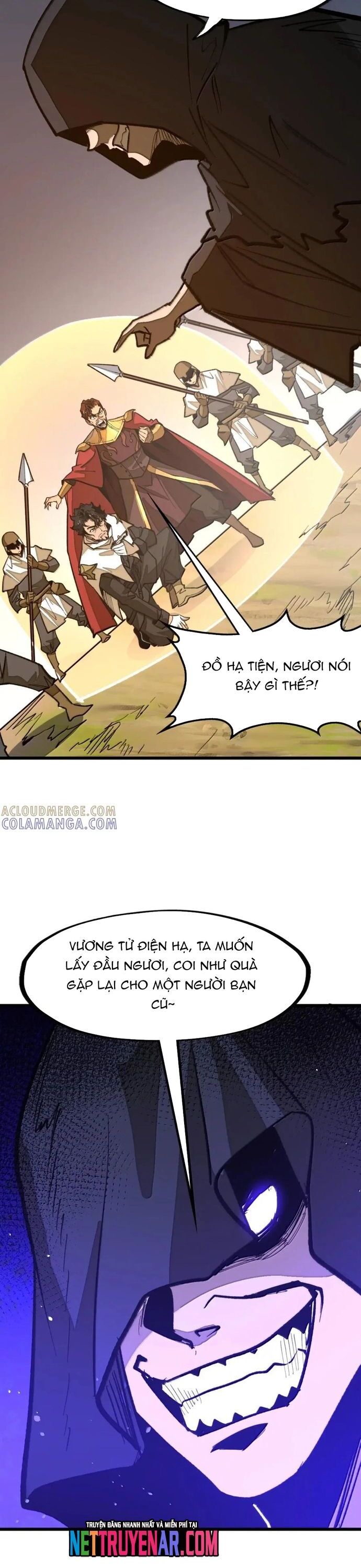 Từ Đáy Xã Hội Quật Khởi Chapter 68 - Next Chapter 69