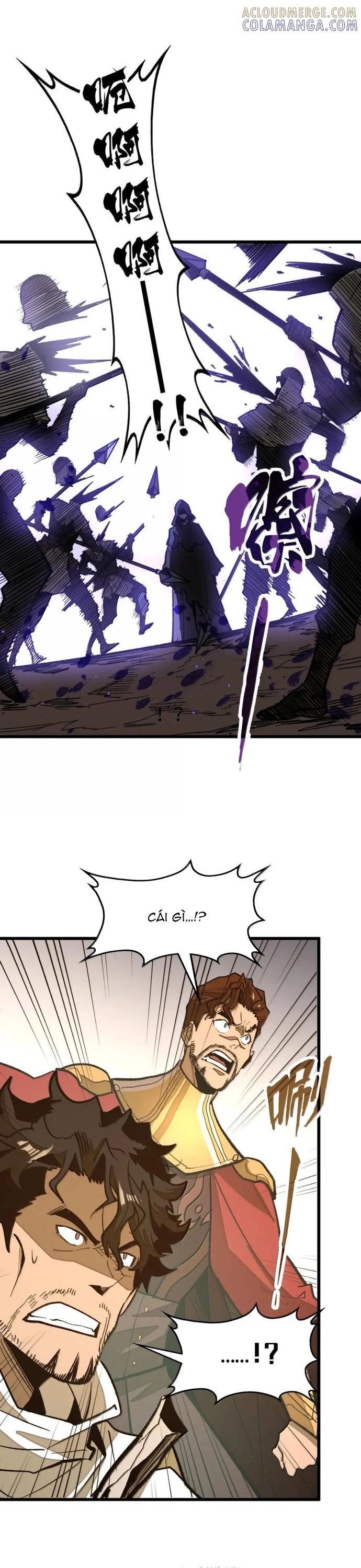 Từ Đáy Xã Hội Quật Khởi Chapter 68 - Next Chapter 69